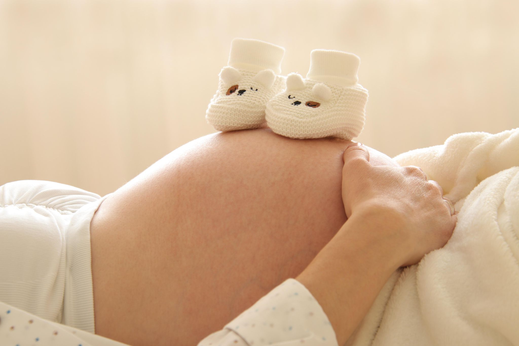 CPD Pregnancey