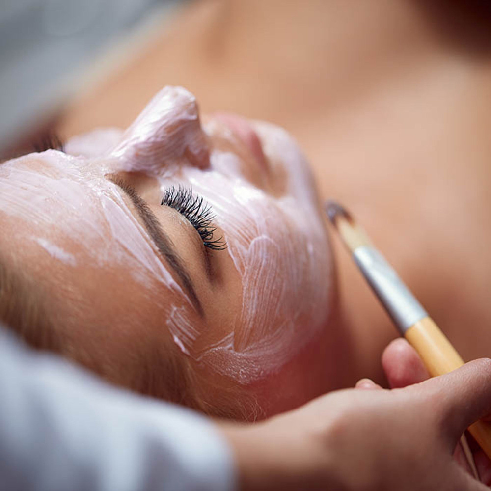 Deluxe facial copy